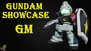 The Truth About Gatheroad Gundam in SD Gundam Battle Alliance