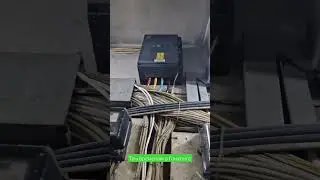 Учёт электроэнергии в Гонконге
