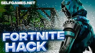 Using The Best Fortnite Cheat and EARNING in the Solo Victory Cup 🏆 | NEW SEASON