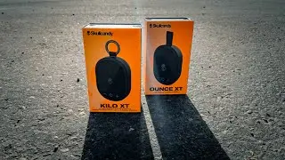 Skullcandy Kilo VS Skullcandy Ounce Review