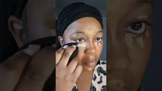 Weekly GRWM 🩶 #grwmmakeup #grwmlocs #locstyles