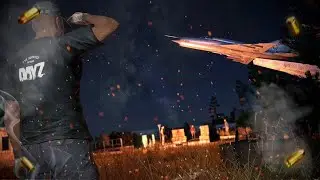 Новый мир - новая жизнь №1 | DayZ | New World DayZ.