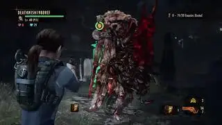 [ Raid Mode ] RESIDENT EVIL REVELATIONS 2 [ 8 - Normal All Completion Medals ]