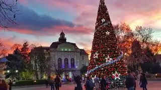 Magical Christmas (All Alone On Christmas, Home Alone 2)