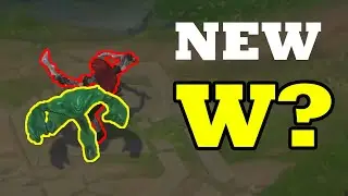 This Zac Rework Would Be Exciting
