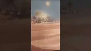 После акта любви в пустыне подмываются песком...