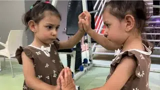 YİNE SİL BAŞTAN YAPIYORUZ🥹BİRGÜN BİTERMİ😒