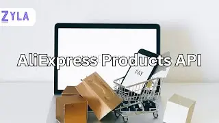 AliExpress Products API