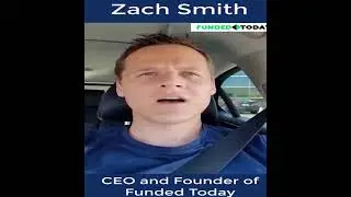 Testimonial   Funded Today
