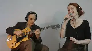 Verena McBee/Mark Capon: You Go to My Head
