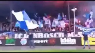 Den Bosch - Excelsior