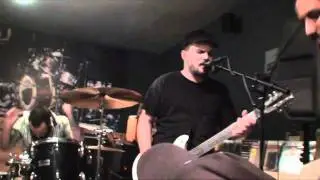 Torche - UFO - Live at Vacation Vinyl, 09.28.10