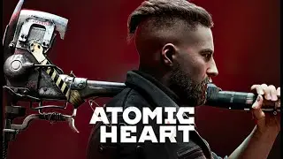 Atomic Heart  # 5