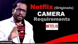 Best Netflix (Originals) Cameras in very Low price range