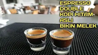 ESPRESSO DOUBLE . TKI Saudi Arabia