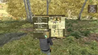 DayZ - Finding Mountain Dew