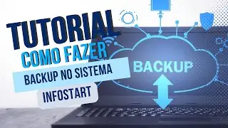Backup Revenda Sistemas