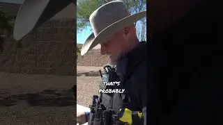 Sheriff Lamb’s pet peeve #fridayswithfrank