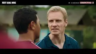 Next Goal Wins | Crowd Pleasing Review