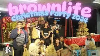 LRD | Company Christmas Celebration (Dec. 20) Part 2