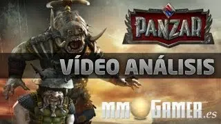 Video análisis Panzar español