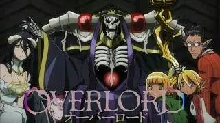 Оверлорд 3 опенинг // Overlord 3 openings