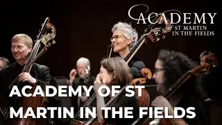 Academy of St Martin in the Fields