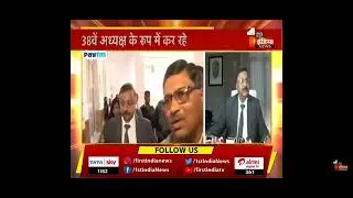ras मुख्य परीक्षा को लेकर rpsc अध्यक्ष का बड़ा बयान