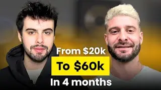 How Tristan Tripled His Revenue During The Slowest Season of The Year