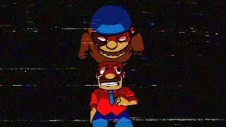 Aethos ~ (slowed + reverb) | (Jeffy's Endless Aethos) [FNF] 🥀🖤