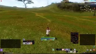 Archeage EU 4.5 Все еще лагающий стрим :(