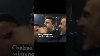 FINALLY? #chelsea #blowup #football #shorts #viral