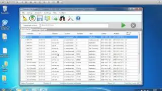 Full, Partial & Wildcard Search for Malware Files Using MFH