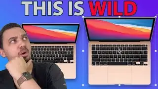 NEW DETAILS:  MacBook 12 inch RETURNS & 15 inch MacBook Air | FIRST CLICKS