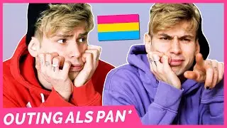 Eure Stories: Outing als pansexuell zum Geburtstag | OKAY