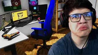 SE LIGA NO SETUP! - Streamer Life Simulator