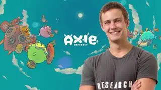 This Guy Quit His 250k Job for a Video Game! | Axie Infinity Explained