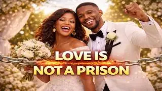 Love is Not a Prison (L'Amour n'est pas une Prison)🔥 | Éliora & Mikaël 