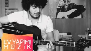 Onur Can Özcan - Yalnızlığın Ezgisi