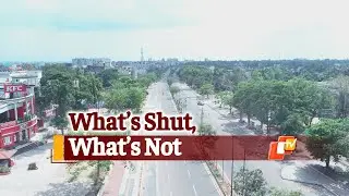 Odisha Lockdown: What Is Allowed And What Is Restricted? Everything You Need To Know