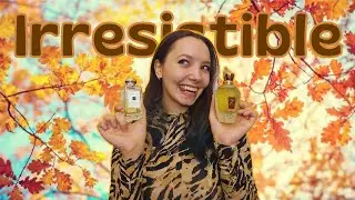 Cold Weather Fragrances For HIM 🍂