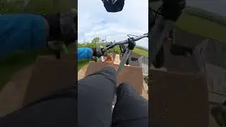 extreme cycling