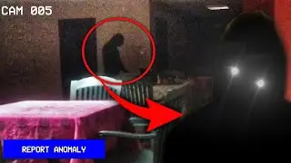 GREG IS BACK in Real Life Footage Observation Duty! - Paranormal Inc