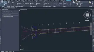 Coordinate systems in ArcGIS for AutoCAD