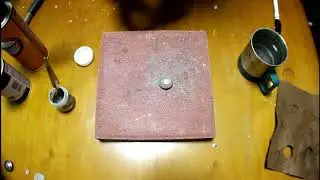 [DIY]Как сделать Concho Есть объяснение