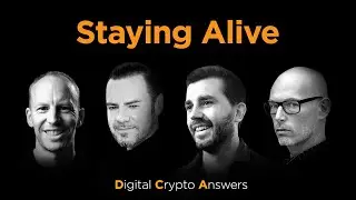 🔥 DCA Live: Is Crypto Still Alive or Flatlining?💀