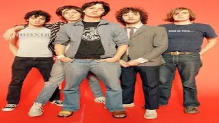 First Second Of Every Song By The Strokes