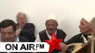 Folklor - Po perzihet Perzereni