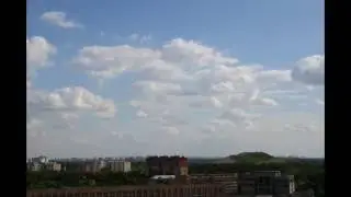 timelapse "Akva"
