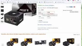 Cum calculam puterea necesara pentru sursa calculatorului